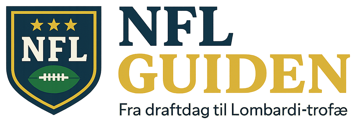 NFL Guiden